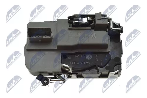 NTY NTY (EZC-PE-001) Door Lock 
