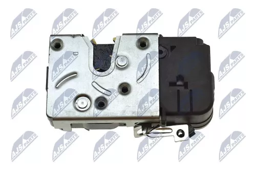 NTY NTY (EZC-PE-001) Door Lock 