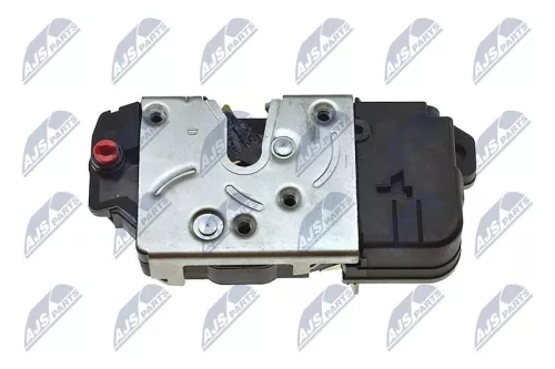 NTY NTY (EZC-PE-002) Door Lock 