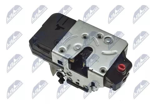 NTY NTY (EZC-PE-002) Door Lock 