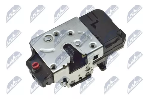 NTY NTY (EZC-PE-003) Door Lock 