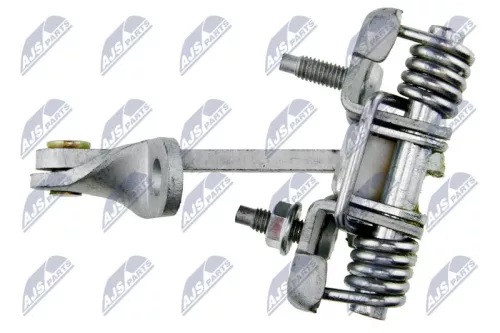 NTY NTY EZC-PE-004 Door Check 