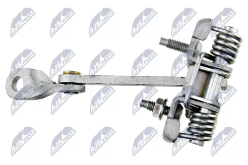 NTY NTY EZC-PE-004 Door Check 