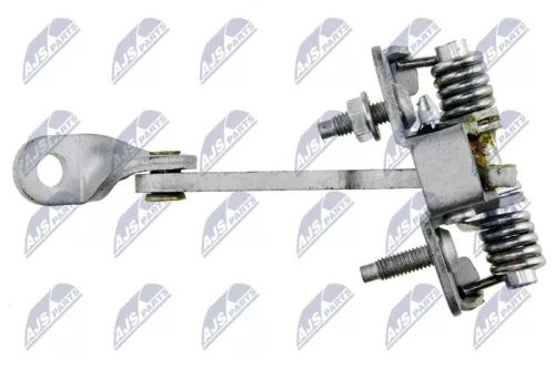 NTY NTY EZC-PE-004 Door Check 
