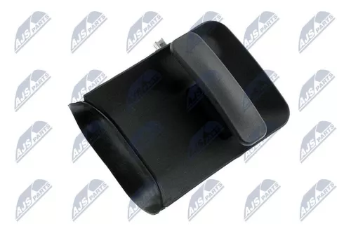 NTY NTY (EZC-PE-007) Exterior Door Handle 