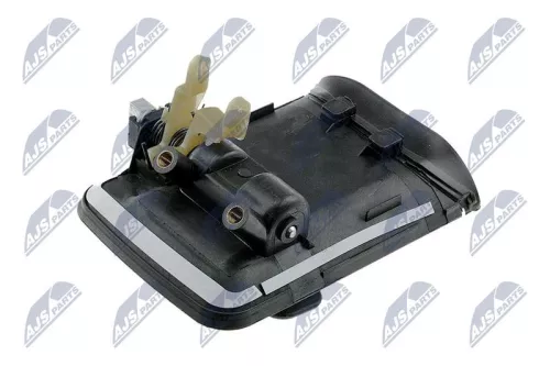 NTY NTY (EZC-PE-007) Exterior Door Handle 