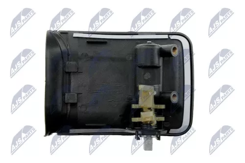 NTY NTY (EZC-PE-007) Exterior Door Handle 
