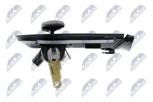 NTY NTY (EZC-PE-007) Exterior Door Handle 