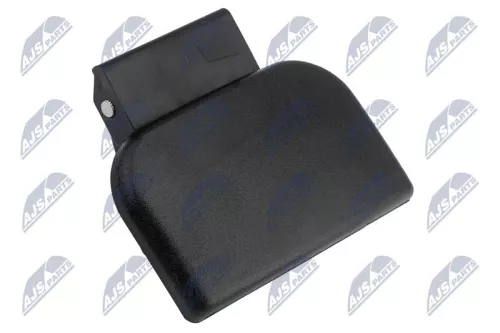 NTY NTY (EZC-PE-008) Exterior Door Handle 
