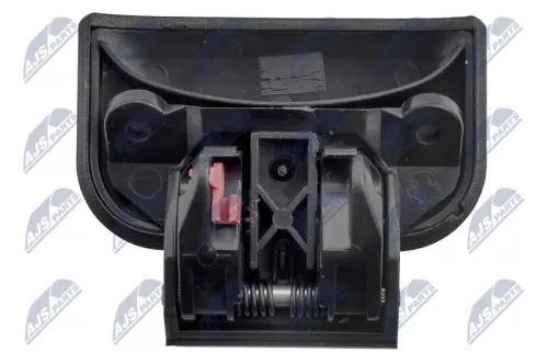NTY NTY (EZC-PE-008) Exterior Door Handle 