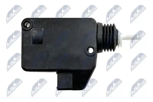 NTY NTY EZC-PE-021 Actuator, central locking system 