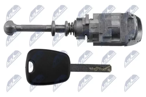 NTY NTY (EZC-PE-024) Door Lock 