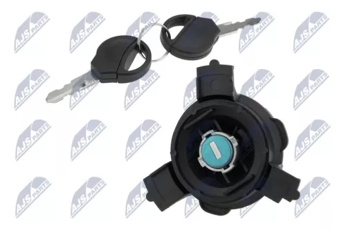 NTY NTY EZC-PE-034 Cap, fuel tank 