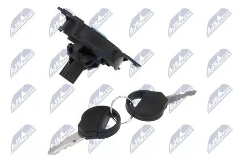 NTY NTY EZC-PE-034 Cap, fuel tank 