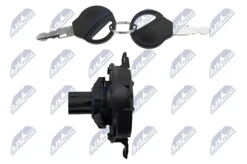 NTY NTY EZC-PE-034 Cap, fuel tank 