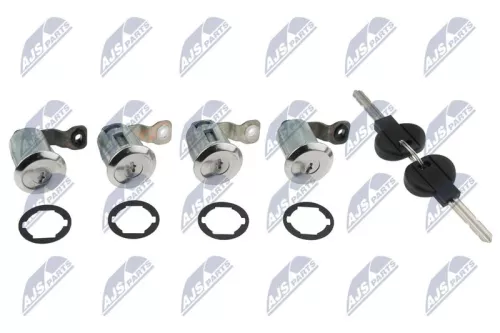 NTY NTY (EZC-PE-036) Lock Cylinder 