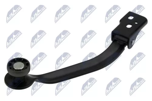 NTY NTY EZC-PE-037 Roller Guide, sliding door 