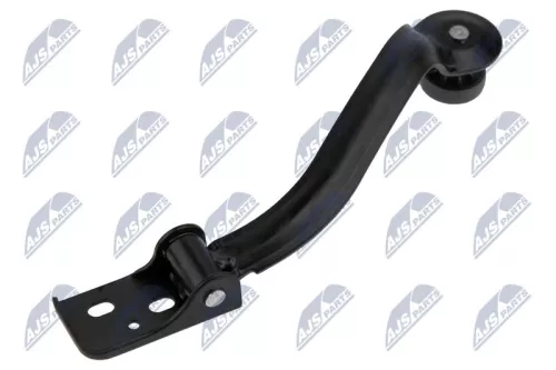 NTY NTY EZC-PE-037 Roller Guide, sliding door 