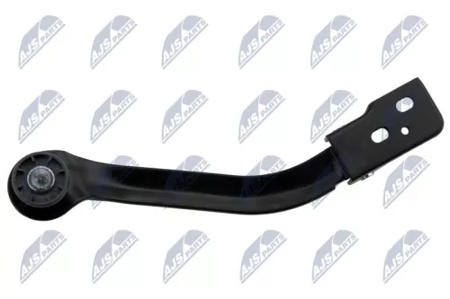 NTY NTY EZC-PE-037 Roller Guide, sliding door 