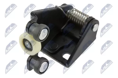 NTY NTY EZC-PE-038 Roller Guide, sliding door 