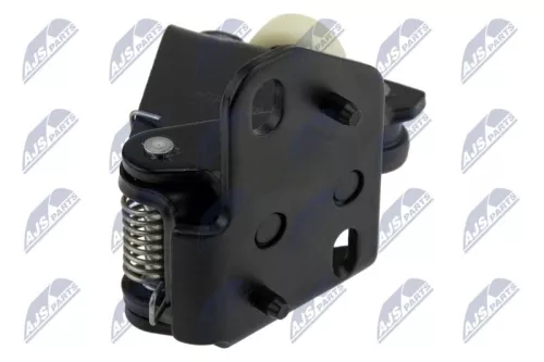 NTY NTY EZC-PE-038 Roller Guide, sliding door 