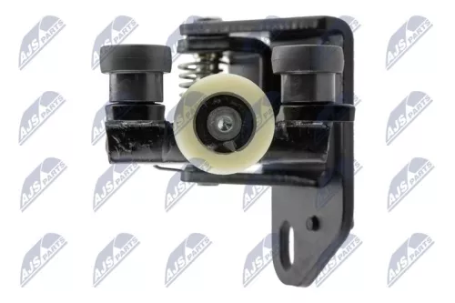 NTY NTY EZC-PE-038 Roller Guide, sliding door 