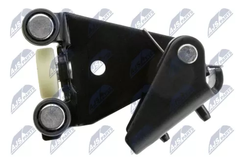 NTY NTY EZC-PE-038 Roller Guide, sliding door 
