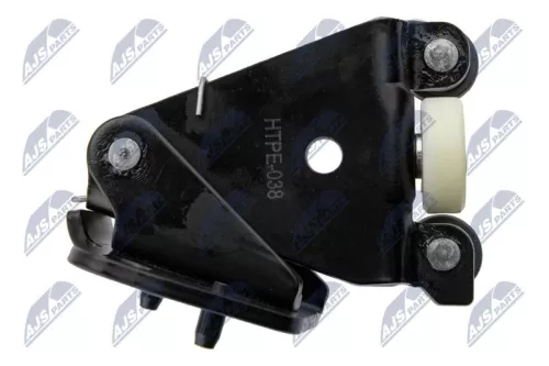 NTY NTY EZC-PE-038 Roller Guide, sliding door 