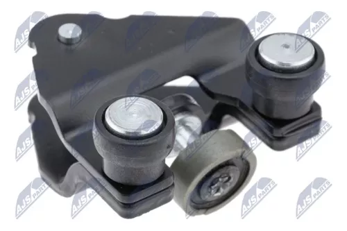 Roller Guide, sliding door