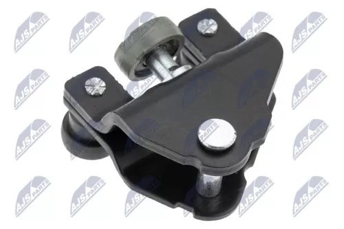 NTY NTY EZC-PE-040 Roller Guide, sliding door 