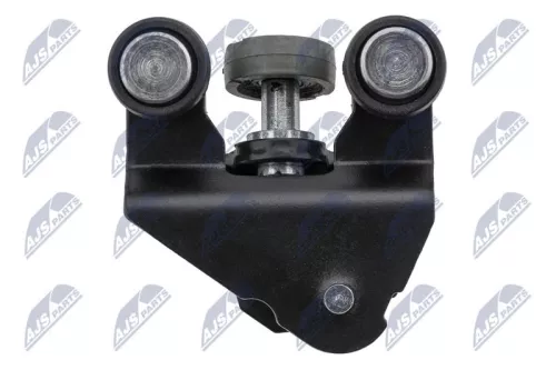 NTY NTY EZC-PE-040 Roller Guide, sliding door 