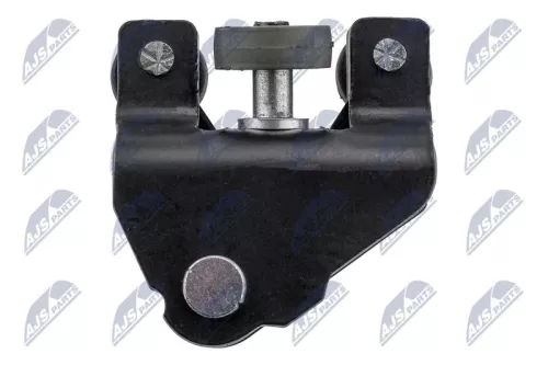 NTY NTY EZC-PE-040 Roller Guide, sliding door 