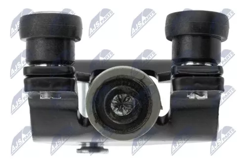 NTY NTY EZC-PE-040 Roller Guide, sliding door 
