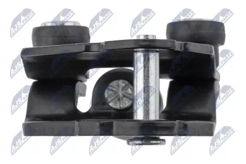 NTY NTY EZC-PE-040 Roller Guide, sliding door 