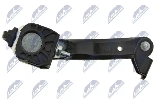 NTY NTY EZC-PE-043 Door Check 