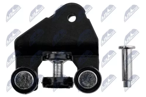 NTY NTY EZC-PE-047 Roller Guide, sliding door 