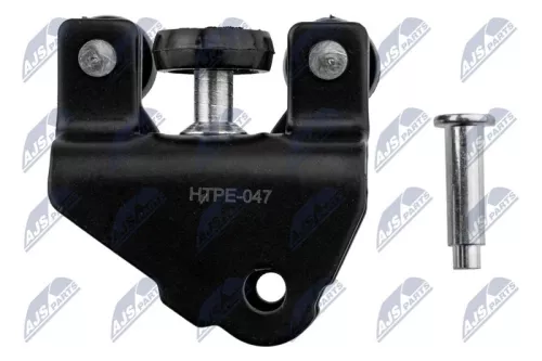 NTY NTY EZC-PE-047 Roller Guide, sliding door 