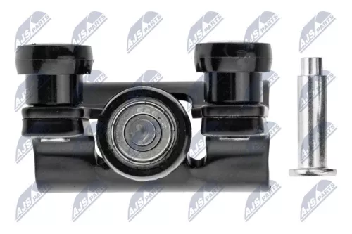 NTY NTY EZC-PE-047 Roller Guide, sliding door 
