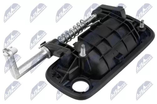 NTY NTY (EZC-PE-049) Exterior Door Handle 