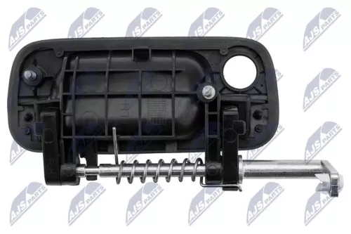 NTY NTY (EZC-PE-049) Exterior Door Handle 