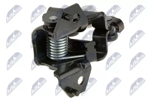 NTY NTY EZC-PE-061 Roller Guide, sliding door 