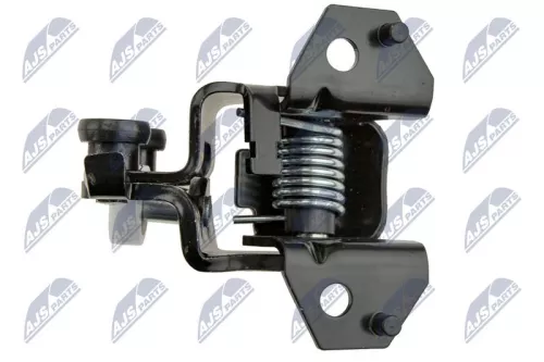 NTY NTY EZC-PE-061 Roller Guide, sliding door 
