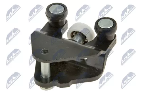 NTY NTY EZC-PE-062 Roller Guide, sliding door 