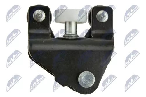 NTY NTY EZC-PE-062 Roller Guide, sliding door 
