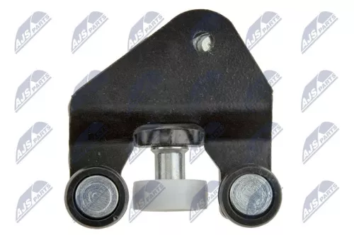 NTY NTY EZC-PE-062 Roller Guide, sliding door 