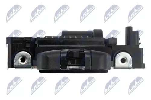 NTY NTY (EZC-PE-064) Tailgate Lock 