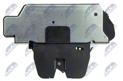 NTY NTY (EZC-PE-064) Tailgate Lock 