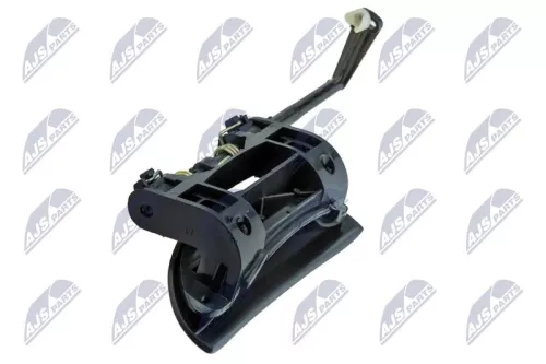 NTY NTY (EZC-PE-065) Exterior Door Handle 