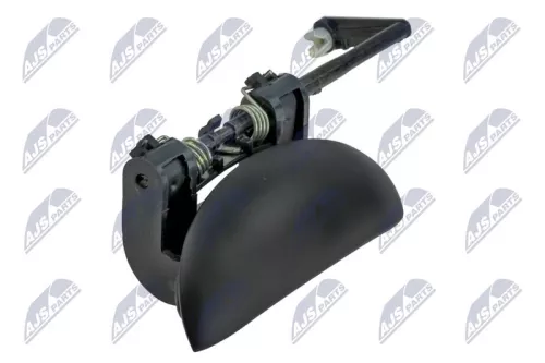 NTY NTY (EZC-PE-066) Exterior Door Handle 