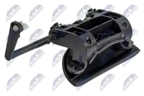 NTY NTY (EZC-PE-066) Exterior Door Handle 